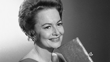 Olivia de Havilland