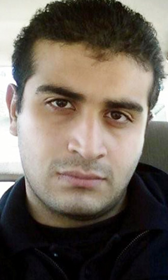 Omar Mateen Celebrity Profile