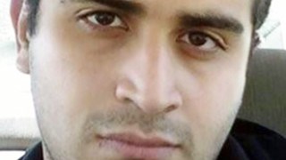 Omar Mateen Celebrity Profile