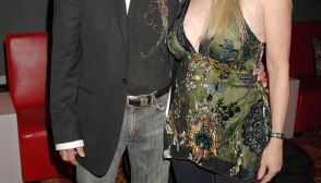 Lisa Niemi Patrick Swayze Abuse Claims