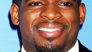 P.K. Subban Celebrity Bio