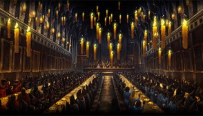 What Is Pottermore