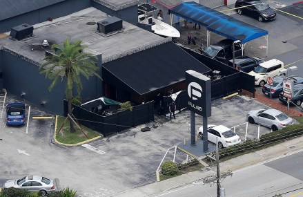 Pulse Orlando, Shooting Law enforcement officials work at the Pulse gay nightclub in Orlando, Fla., following the worst mass shooting in modern U.S. history. More police departments are exploring technology that would allow 911 emergency dispatchers to receive text messages from people who need help. When gunshots rang out at the Pulse nightclub in Orlando in June, patrons hid from the gunman and frantically texted relatives to call 911 because Orlando doesn't have 911 texting
911 Texting, Orlando, USA