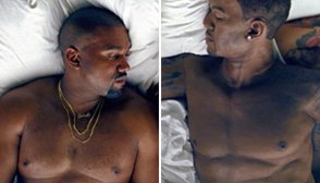 Ray J Slams Kanye West