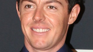 Rory Mcllroy Celebrity Profile