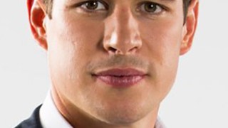 Sidney Crosby Celebrity Profile