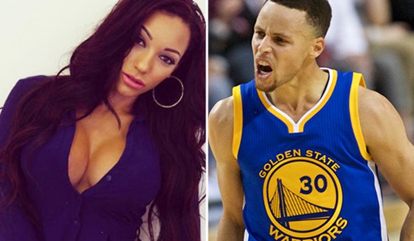 Steph Curry Roni Rose Rumors