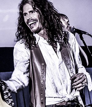 Steven Tyler