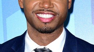 Terrence J celebrity bio