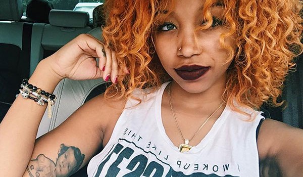 T.I. Stepdaughter Arrested