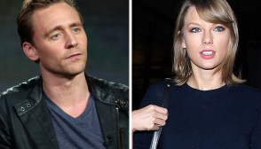 Tom Hiddleston Kanye West Classless