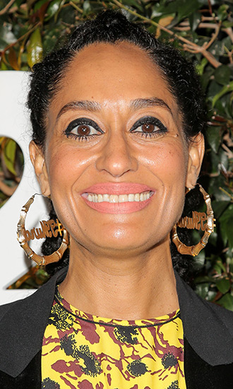 Tracee Ellis Ross Celebrity Profile