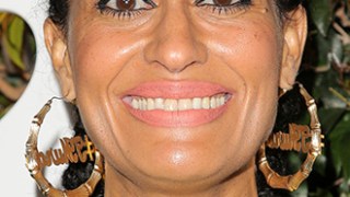 Tracee Ellis Ross Celebrity Profile