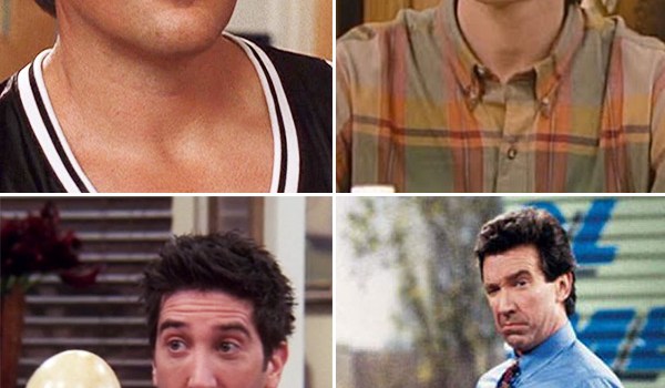 TV Dads Fathers Day