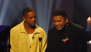 Will Smith Muhammad Ali Death