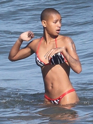 Willow Smith: Photos Of Will & Jada’s Daughter – Hollywood Life