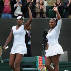 Wimbledon Championships 2016