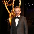 Television Academy's 2018 Creative Arts Emmy Awards - Backstage, Los Angeles, USA - 08 Sep 2018