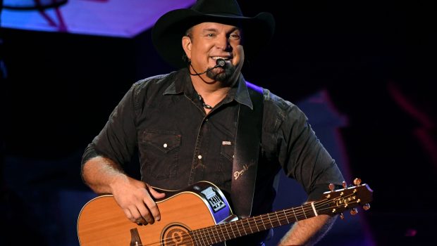 Garth Brooks performs onstage at the 2020 Billboard Music Awards, broadcast on October 14, 2020 at the Dolby Theatre in Los Angeles, CA. (Photo by Kevin Mazur/BBMA2020/Getty Images for dcp)