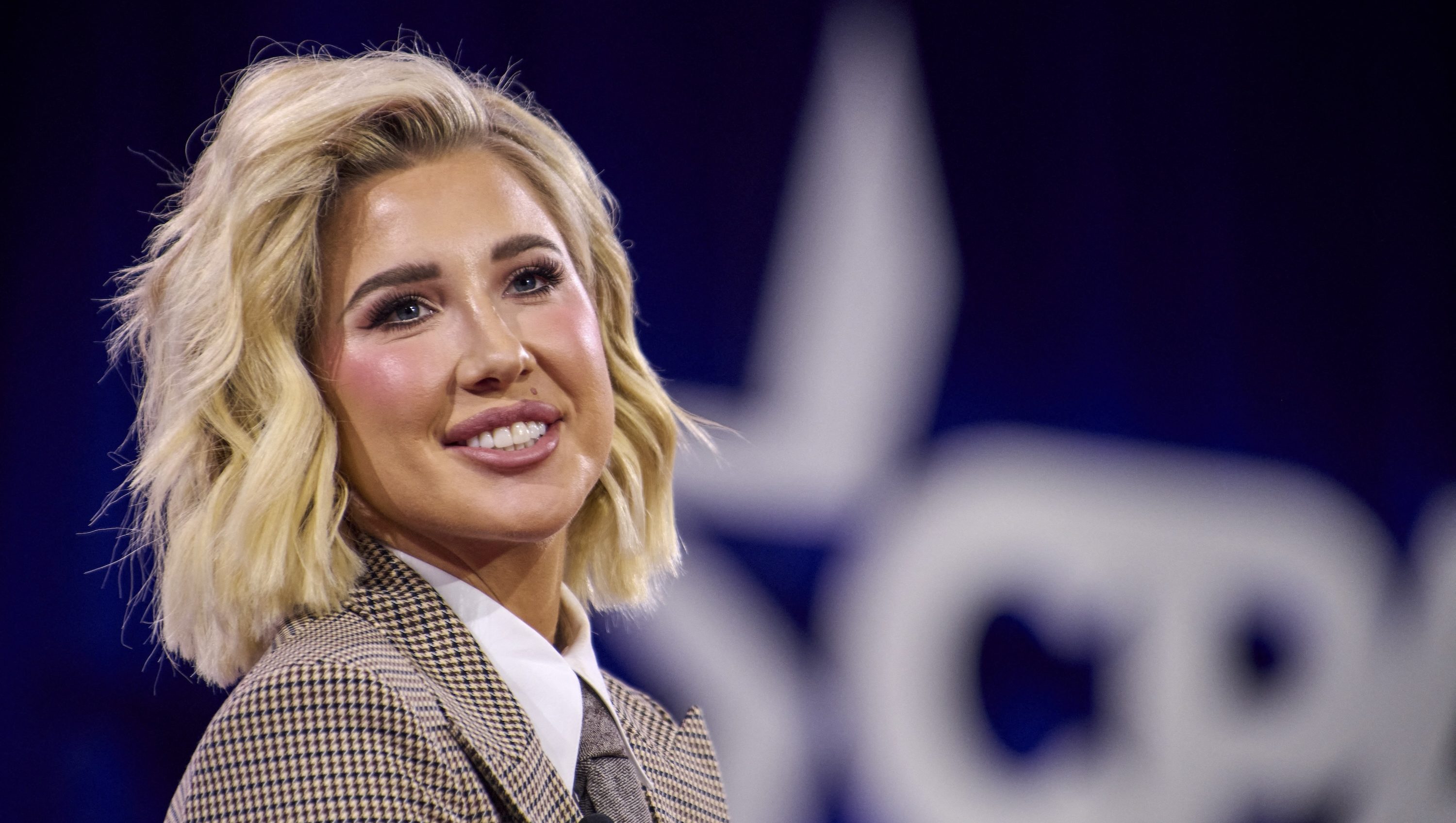 Savannah Chrisley: Photos of the 'Chrisley Knows Best' Reality Star