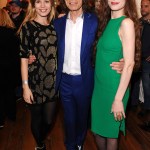 Mick Jagger S Look Alike Son Deveraux Attends Peter Rabbit 2 Event Hollywood Life
