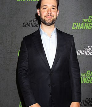 Alexis Ohanian