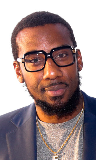 Amar’e Stoudemire Celebrity Bio – Hollywood Life