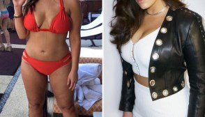 Ashley Graham Slams Haters