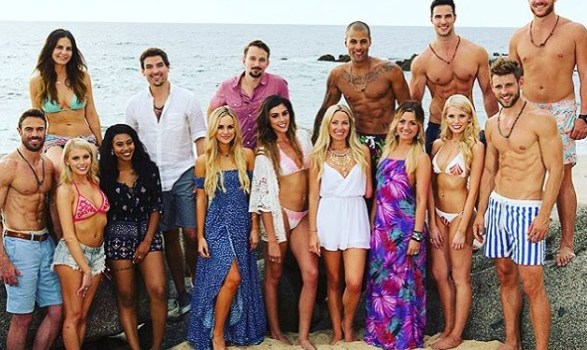 Bachelor In Paradise Season 3