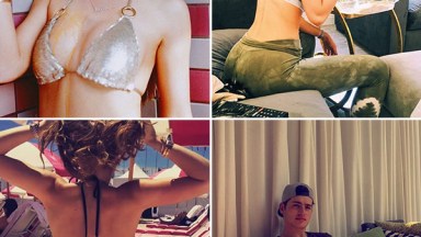 Bella Thorne Sexiest Instagrams