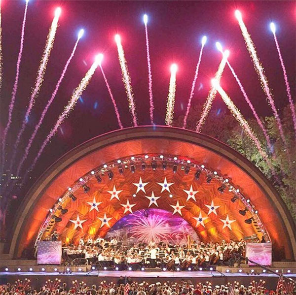 Watch Boston Pops Fireworks Spectacular Online — Live Stream It Here Hollywood Life 4674