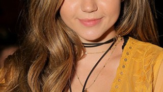 brec bassinger celebrity profile