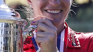 Brittany Lang Celebrity Profile