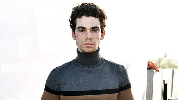 Cameron boyce outlet sweaters