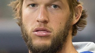 Clayton Kershaw Celebrity Bio