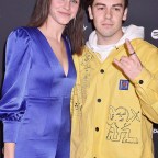 Spotify Best New Artist 2020 Party, Arrivals, The Lot Studios, Los Angeles, USA - 23 Jan 2020