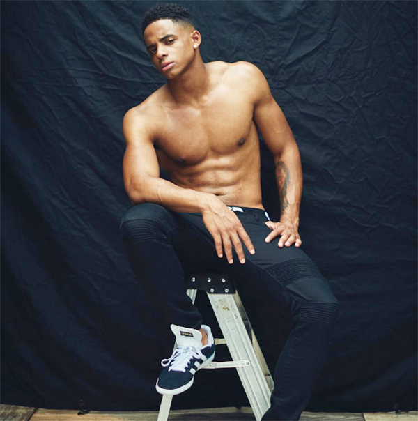 [PHOTOS] Cordell Broadus: Pics Of Snoop Dogg’s Hot Son – Hollywood Life