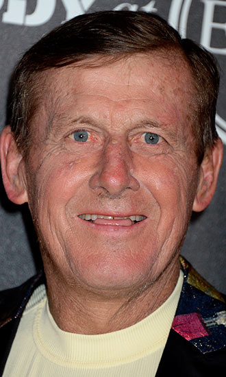 Craig Sager Celebrity Profile