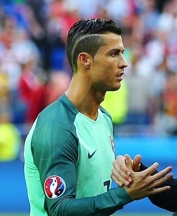 Cristiano Ronaldo Portugal strikers missed goal costs bettors dearly