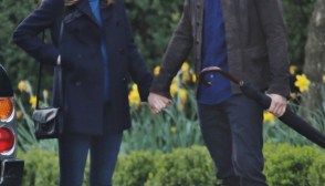 Dakota Johnson Jamie Dornan Feud