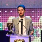 British Academy Children's Awards, Ceremony, London, UK - 26 Nov 2017