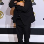 62nd Annual Grammy Awards, Press Room, Los Angeles, USA - 26 Jan 2020