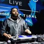 Delano Live with DJ Khaled presented by TIDAL, Delano Beach Club, Miami, USA - 05 Dec 2019