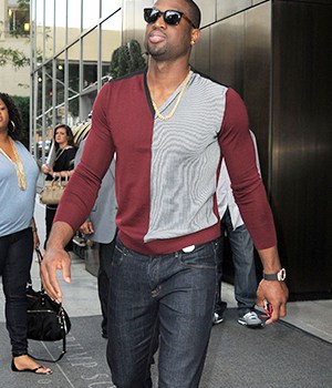 Dwyane Wade