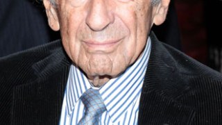 Elie Wiesel Celebrity Profile