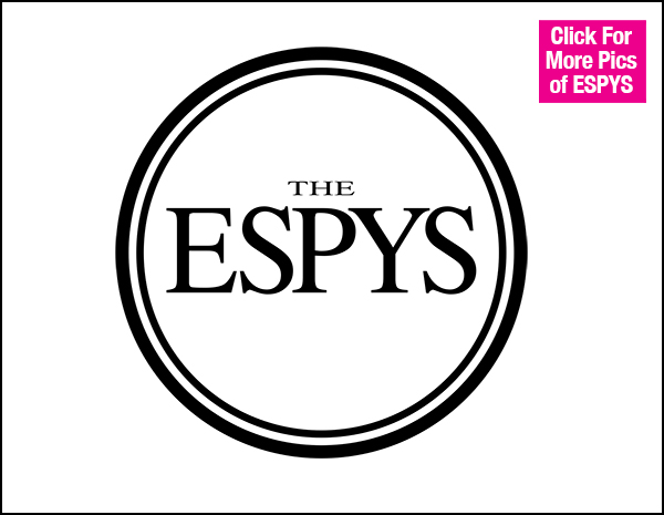 Watch ESPYS 2016 Online
