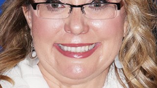 Gabby Giffords Celebrity Profile