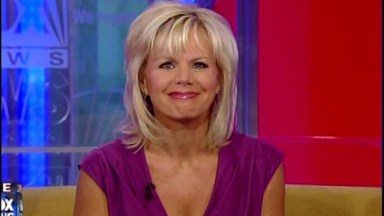 Who Is Gretchen Carlson