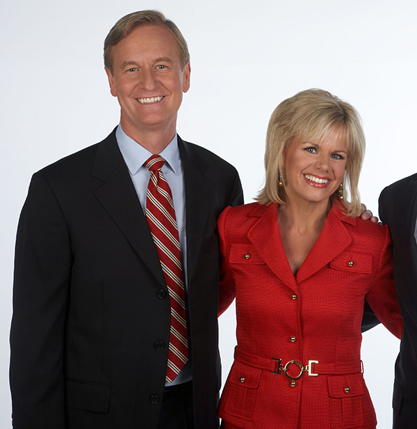 Gretchen Carlson On Steve Doocy’s Harassment: He Treated Me Like A ...