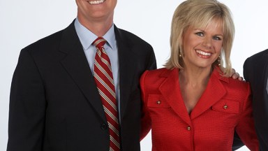 Gretchen Carlson Steve Doocy Harassment